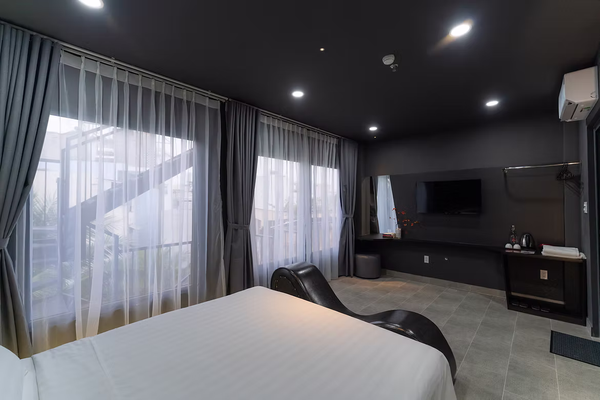 đào tiên hotel